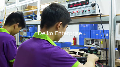 DELKO International GmbH