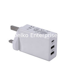 China 3V/5V/9V/12V/15V/24V 12W Wall-Mounted Type AC/DC Power Adapter Suitable for VDE supplier