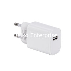 China 3V/5V/9V/12V/15V/24V 12W Wall-Mounted Type AC/DC Power Adapter Suitable for VDE supplier