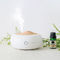 Delko ultrasonic aroma diffuser - humidifier essential oil aromatherapy lamp bedroom Nightlight incense portable aromath supplier